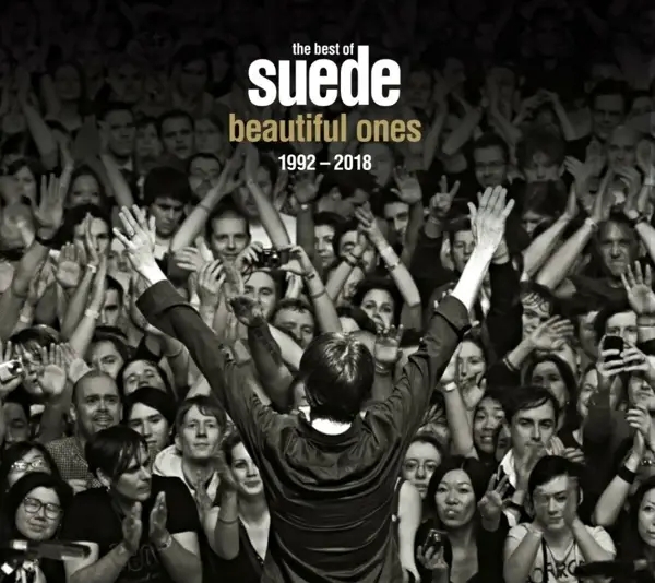 Album artwork for Beautiful Ones-Best Of 1992-2018 by Suede