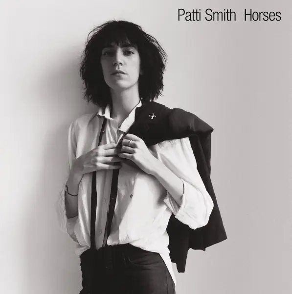 Album artwork for Horses by Patti Smith