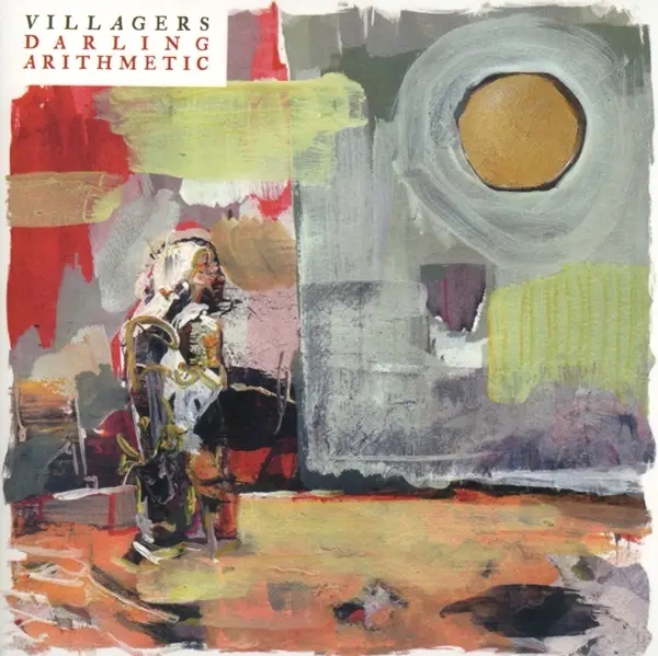 Album artwork for Darling Arithmetic by Villagers