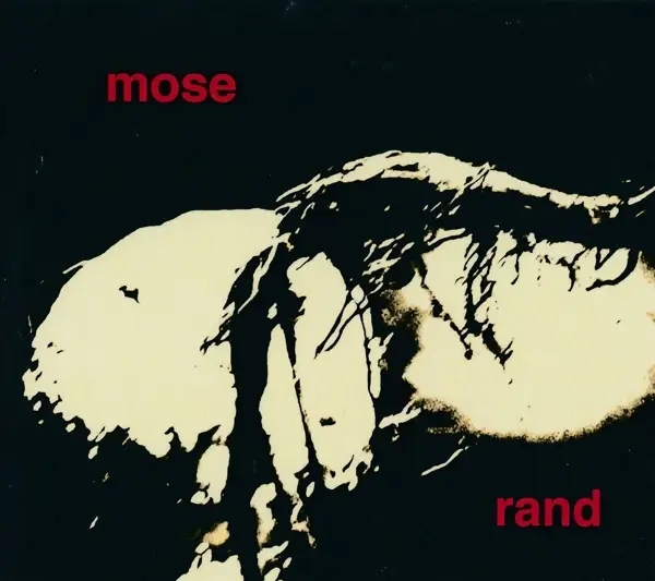 Album artwork for Rand by Mose