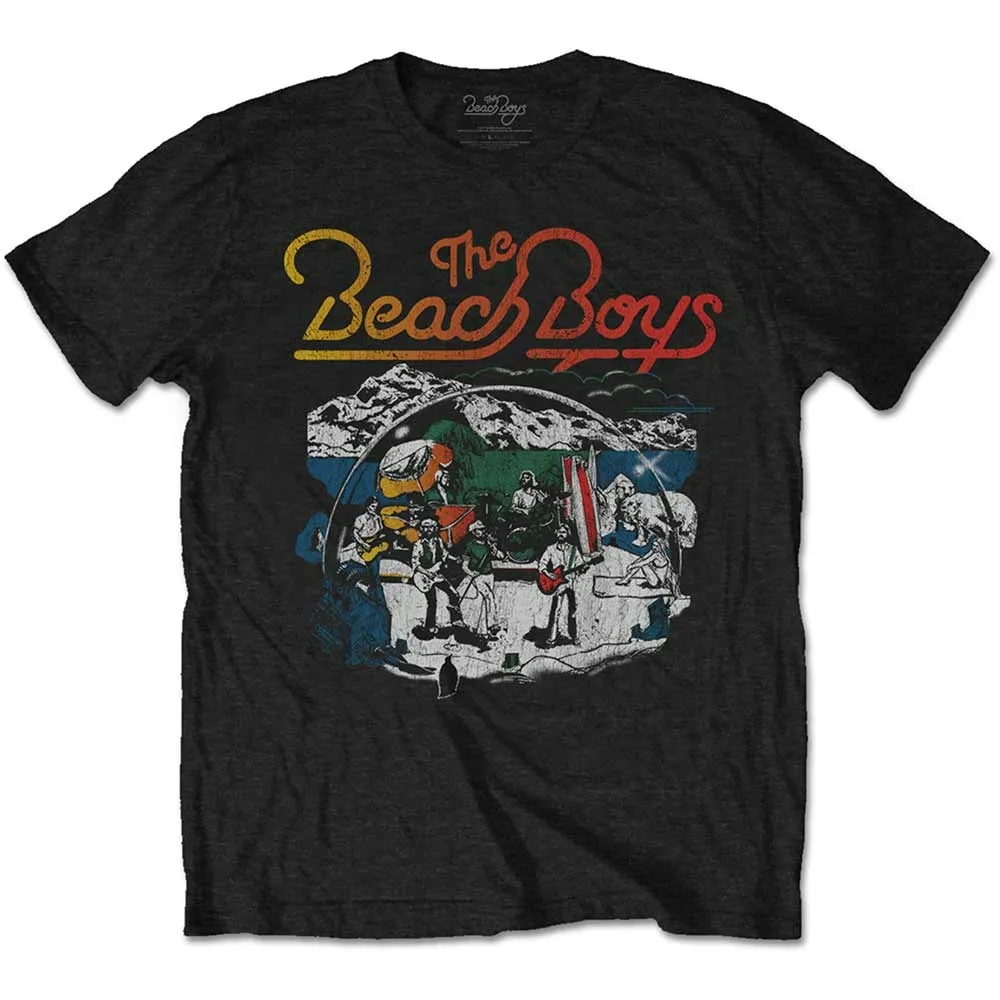 Album artwork for Unisex T-Shirt Live Drawing by The Beach Boys