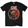 Album artwork for Unisex T-Shirt Ultimate Sin by Ozzy Osbourne