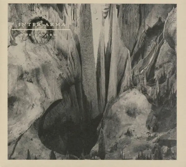 Album artwork for Cavern by Inter Arma