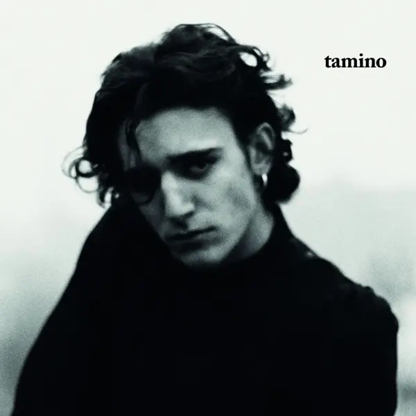 Album artwork for Tamino EP by Tamino