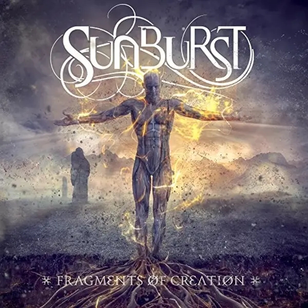 Album artwork for Fragments Of Creation by Sunburst