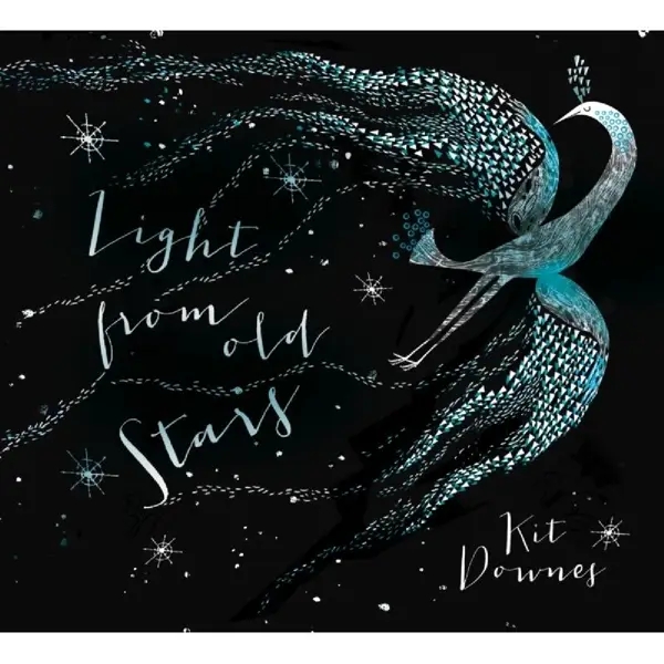 Album artwork for Light From Old Stars by Kit Downes