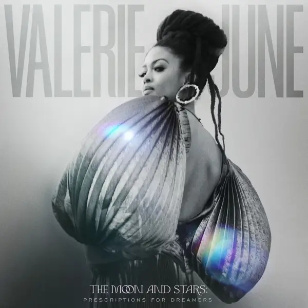 Album artwork for The Moon And Stars: Prescriptions For Dreamers by Valerie June
