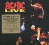 Album Artwork für Live von AC/DC