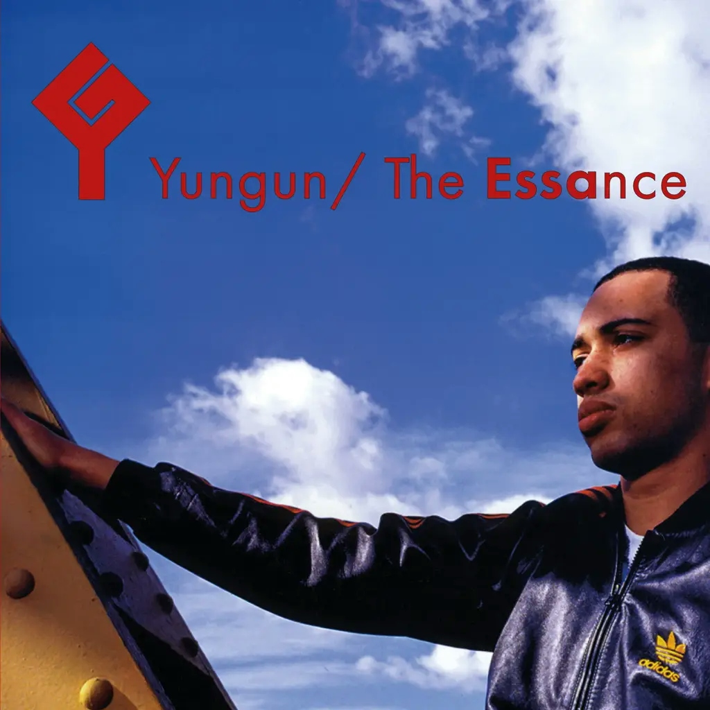 Album artwork for The Essance by Essa and Yungun
