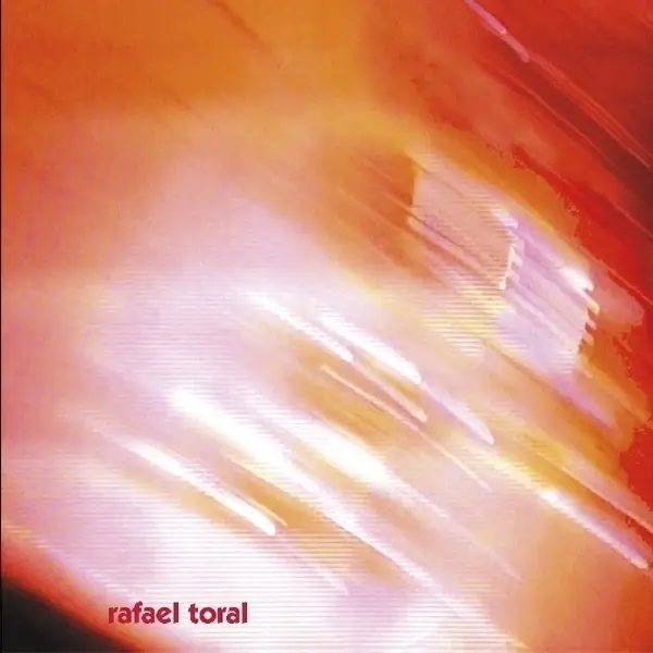 Album artwork for Wave Field by Rafael Toral
