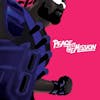 Album artwork for Peace Is The Mission by Major Lazer