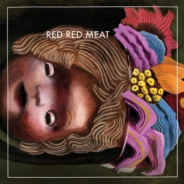 Album artwork for Bunny Gets Paid by Red Red Meat
