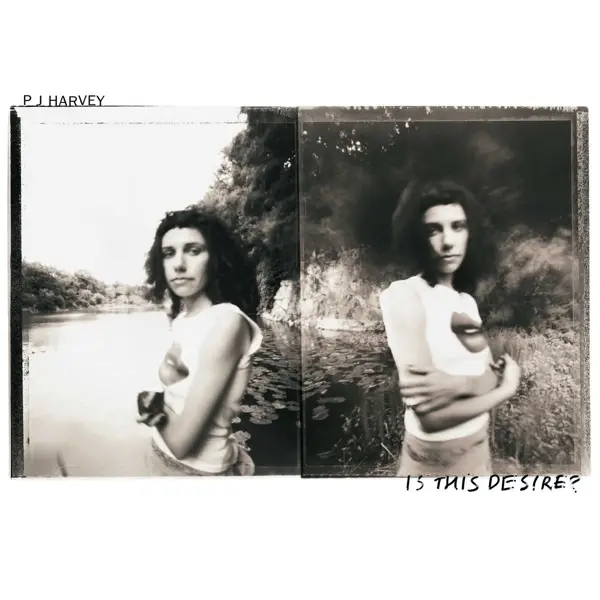 Album artwork for Is This Desire? by PJ Harvey