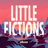 Illustration de lalbum pour Little Fictions par Elbow