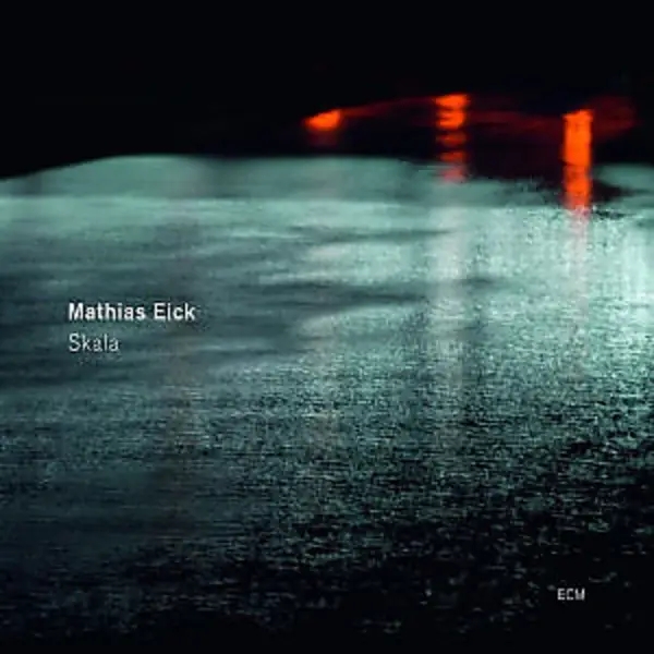 Album artwork for Skala by Mathias Eick
