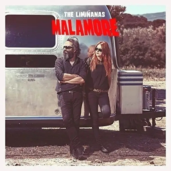 Album artwork for Malamore by The Liminanas