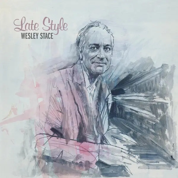 Album artwork for Late Style by Wesley Stace
