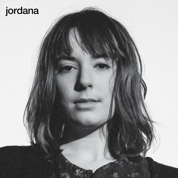 Album artwork for Something to Say to You by Jordana