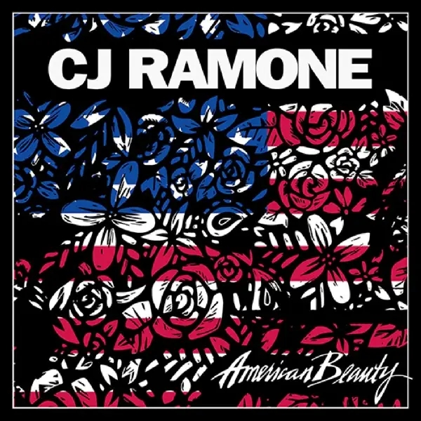 Album artwork for American Beauty LP by CJ Ramone