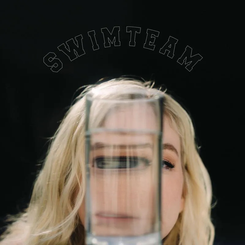 Album artwork for Swimteam by Emily Kinney