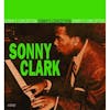 Illustration de lalbum pour Sonny's Conception par Sonny Clark