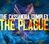 Illustration de lalbum pour The Plague par The Cassandra Complex