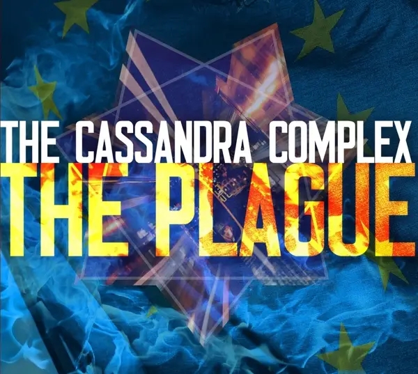 Album artwork for The Plague by The Cassandra Complex