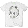 Album artwork for Unisex T-Shirt World Tour 1966 by The Beatles