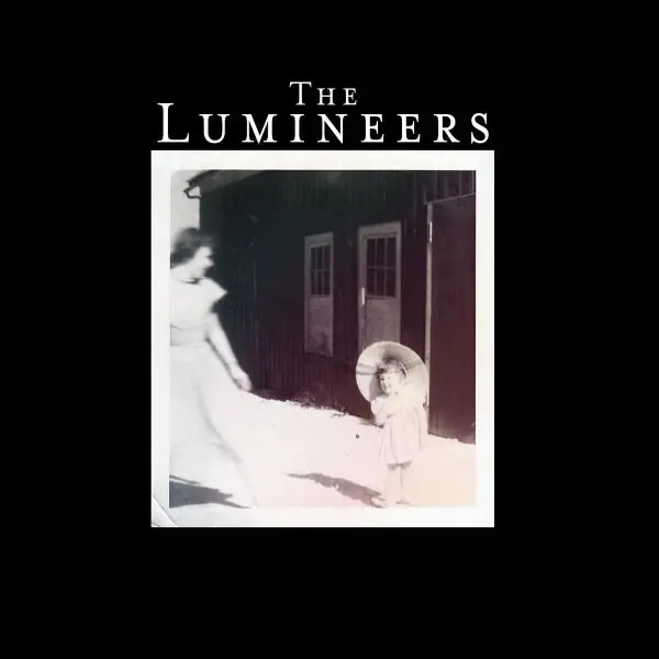 Album artwork for The Lumineers by The Lumineers