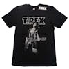 Album artwork for Unisex T-Shirt Glam by T Rex