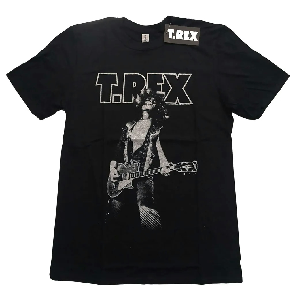 Album artwork for Unisex T-Shirt Glam by T Rex
