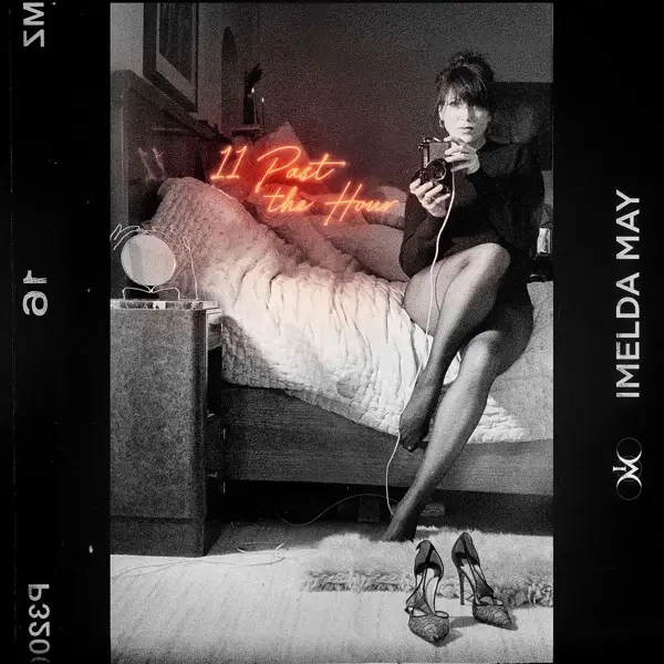 Album artwork for 11 Past The Hour by Imelda May