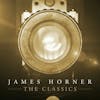 Illustration de lalbum pour The Classics par James Horner