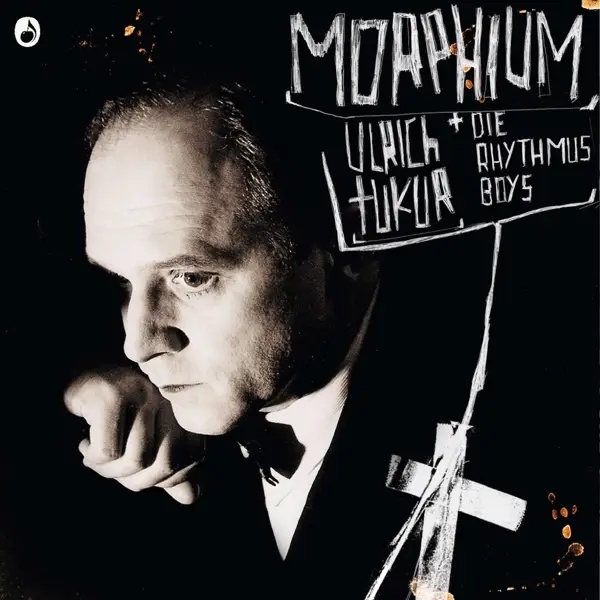Album artwork for Morphium by Ulrich And Die Rhythmus Boys Tukur