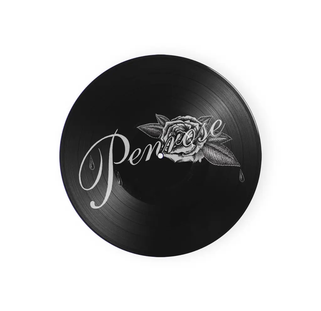 Album artwork for Penrose Showcase Vol.II - RSD 2024 by Various