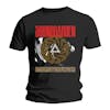 Album artwork for Unisex T-Shirt Badmotorfinger V.2 by Soundgarden