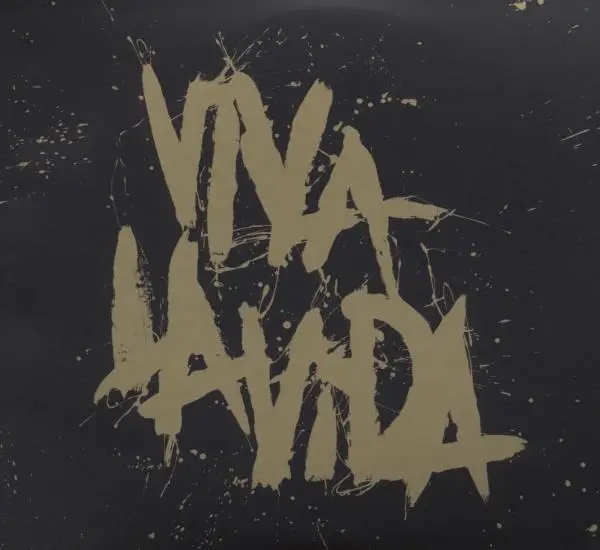 Album artwork for Viva La Vida/Prospekt's March by Coldplay