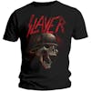 Album artwork for Unisex T-Shirt Hellmitt by Slayer