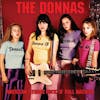 Album artwork for American Teenage Rock 'N' Roll Machine by The Donnas