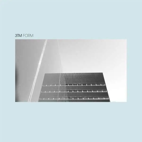 Album artwork for Form by 3TM