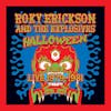 Illustration de lalbum pour Halloween: Live 1979-1981 par Roky Erickson