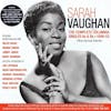 Album Artwork für Complete Columbia Singles As & BS 1949-53 von Sarah Vaughan