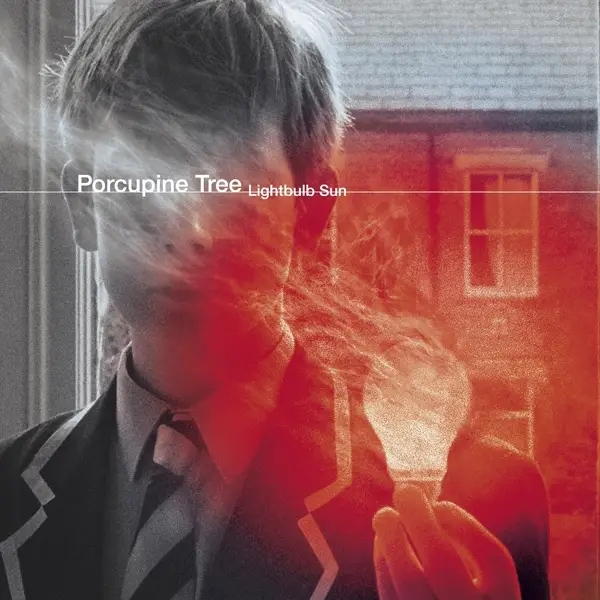 Album artwork for Lightbulb Sun by Porcupine Tree