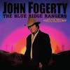 Illustration de lalbum pour The Blue Ridge Rangers Rides Again par John Fogerty