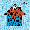 Illustration de lalbum pour Hospitality House Party par Various