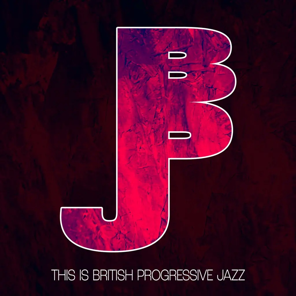 Album artwork for This Is British Progressive Jazz by Various