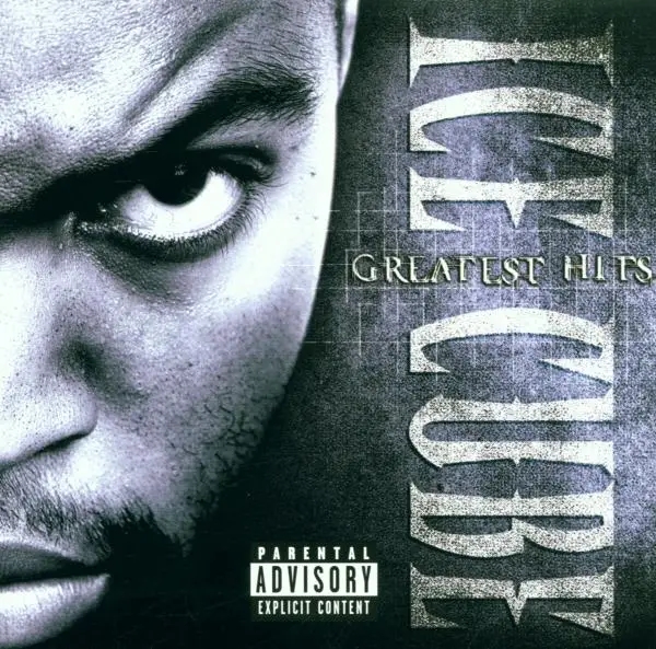 Album artwork for Greatest Hits by Ice Cube