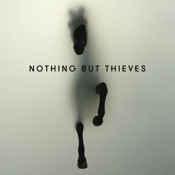 Album artwork for Nothing But Thieves by Nothing But Thieves