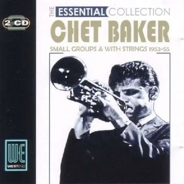 Album artwork for Essential Collection by Chet Baker