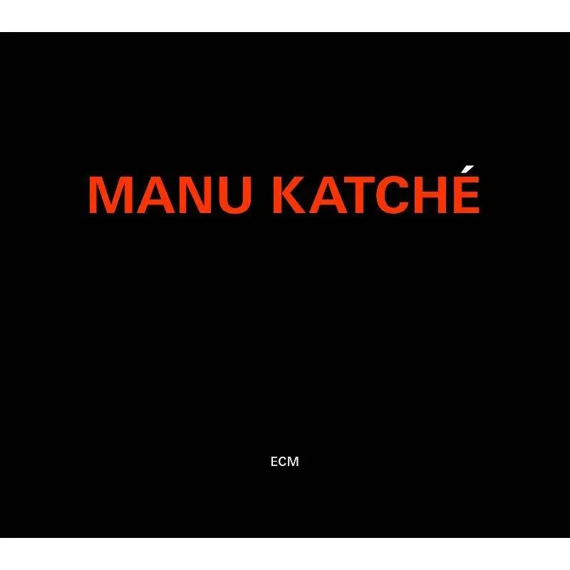 Album artwork for Manu Katche by Manu Katche